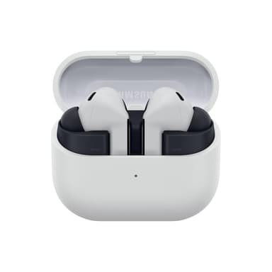 SAMSUNG Galaxy Buds3 FE - True Wireless-Kopfhörer mit Mikrofon