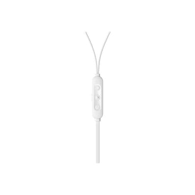 BELKIN SoundForm ANC Wired EARBUDS USB-C White - Kopfhörer