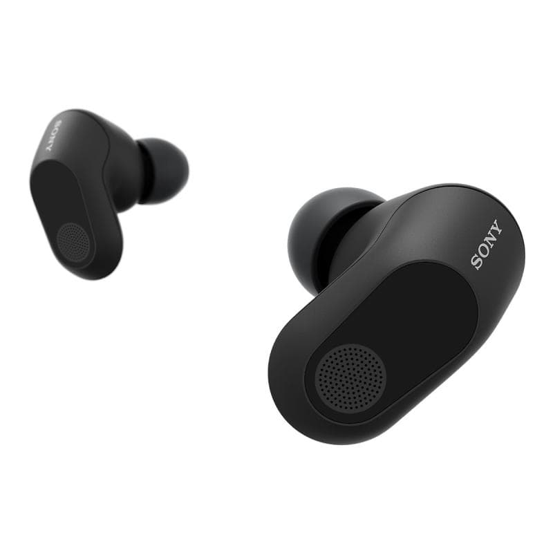 SONY Inzone Buds - Kabellos - Gaming - Kopfhörer - Schwarz