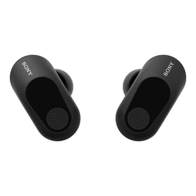SONY Inzone Buds - Kabellos - Gaming - Kopfhörer - Schwarz