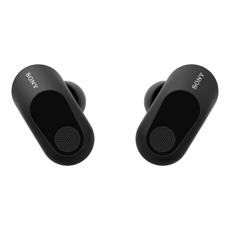 SONY Inzone Buds - Kabellos - Gaming - Kopfhörer - Schwarz