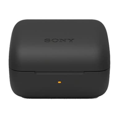 SONY Inzone Buds - Kabellos - Gaming - Kopfhörer - Schwarz