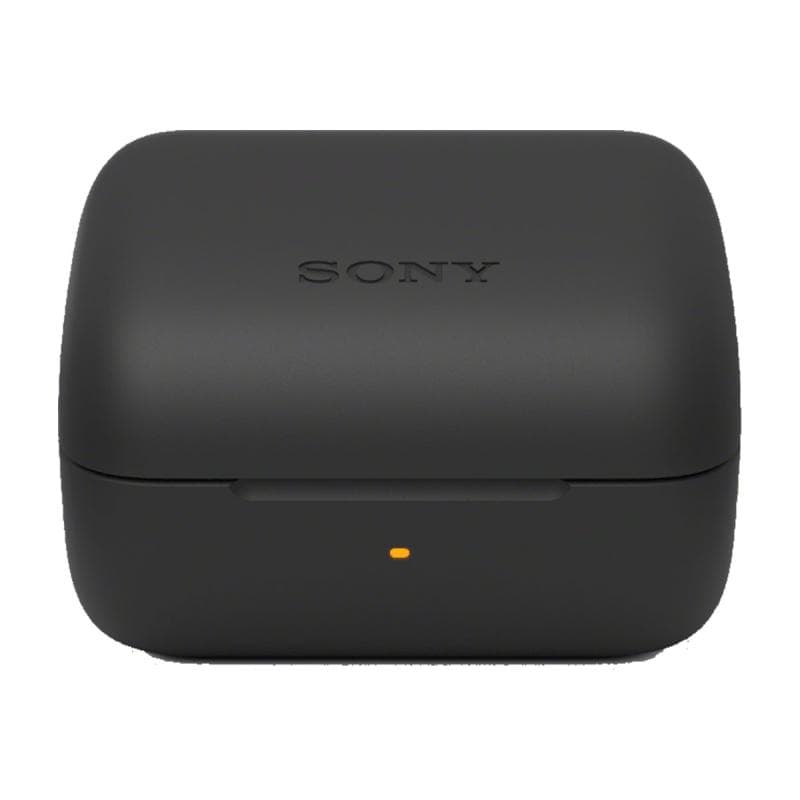 SONY Inzone Buds - Kabellos - Gaming - Kopfhörer - Schwarz