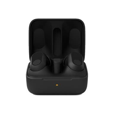 SONY Inzone Buds - Kabellos - Gaming - Kopfhörer - Schwarz
