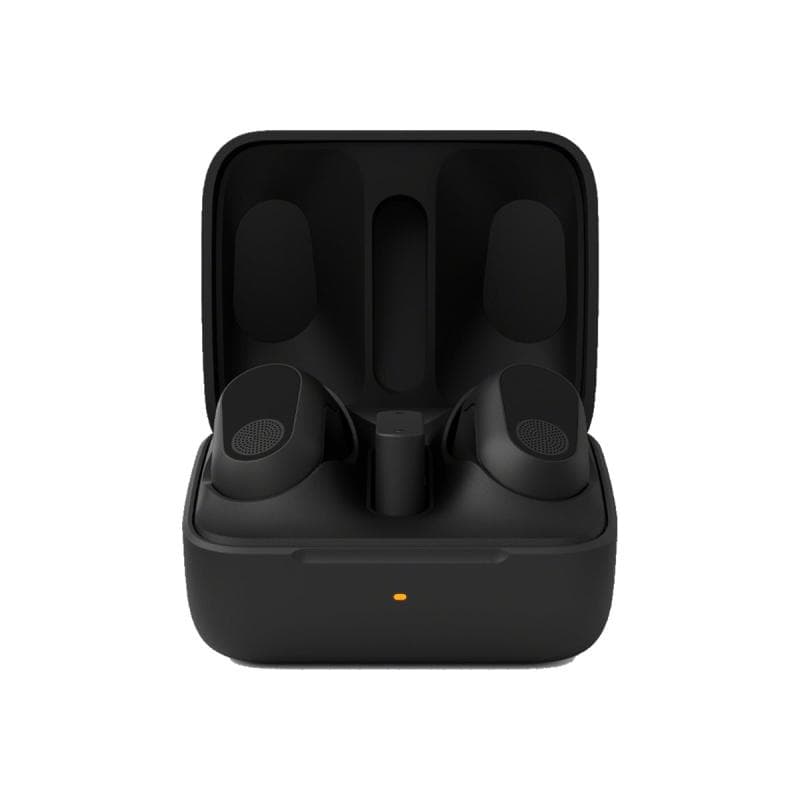 SONY Inzone Buds - Kabellos - Gaming - Kopfhörer - Schwarz