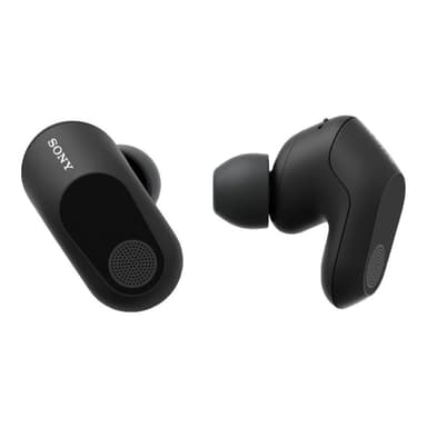 SONY Inzone Buds - Kabellos - Gaming - Kopfhörer - Schwarz
