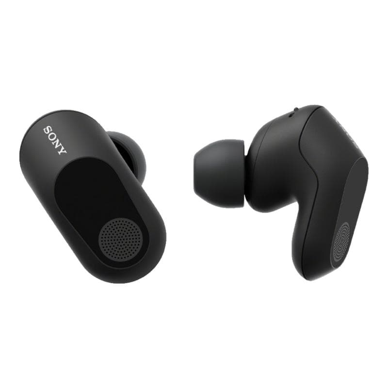 SONY Inzone Buds - Kabellos - Gaming - Kopfhörer - Schwarz