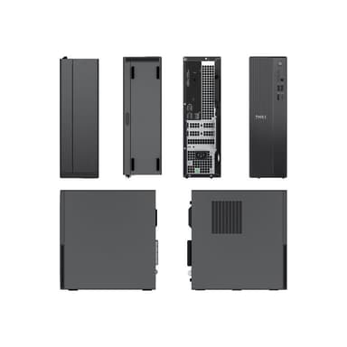 DELL Pro Slim Essential QVS1260 i5-14400 16GB 512GB W11P