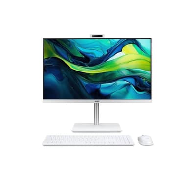 ACER Aspire C27-A 68,6cm (27″) Core 5 120U 16GB 512GB W11