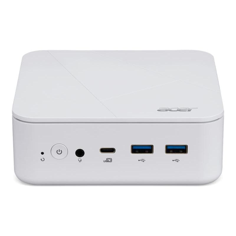 ACER Revo RB102 Mini PC Ryzen 5 7430U 16GB 512GB W11P