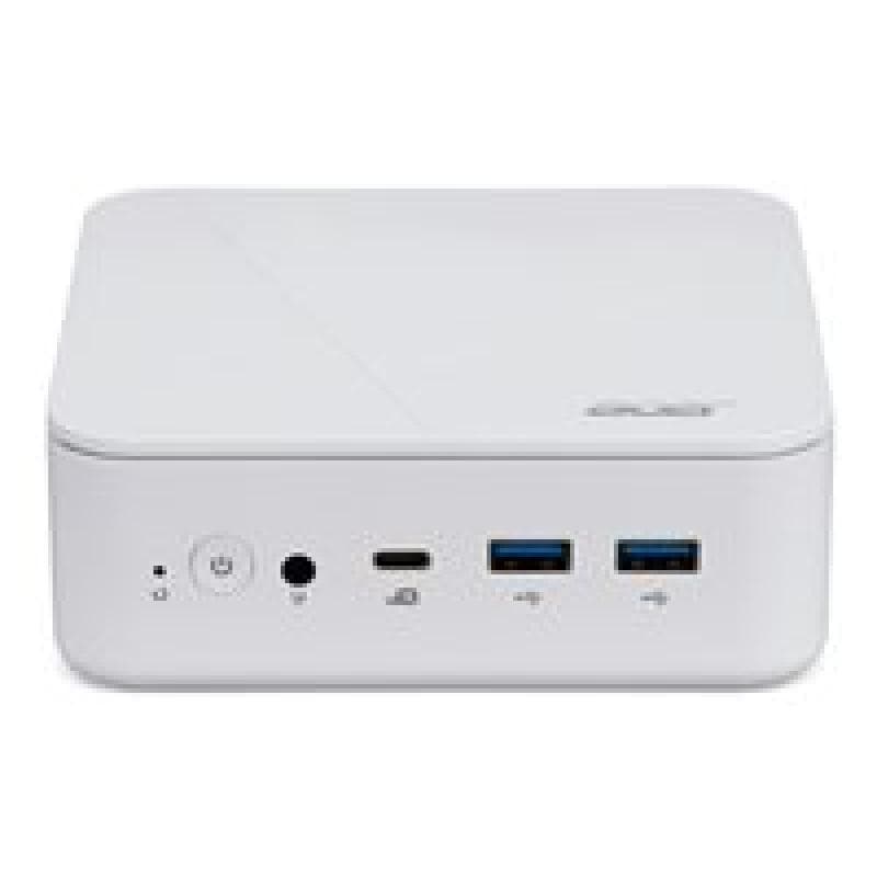 ACER Revo RB102 Mini PC Ryzen 5 7430U 16GB 512GB W11P