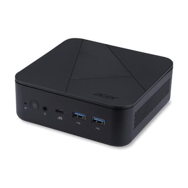 ACER Veriton NUC VN1502G i3-1315U 0GB/0GB Barebone nOS DT.R37EG.001