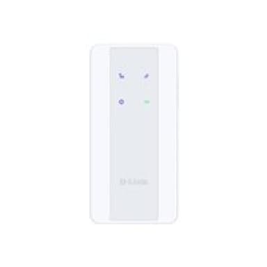 D-LINK F518 5G AX180 WiFi6 Mobiler Hotspot mit Akku