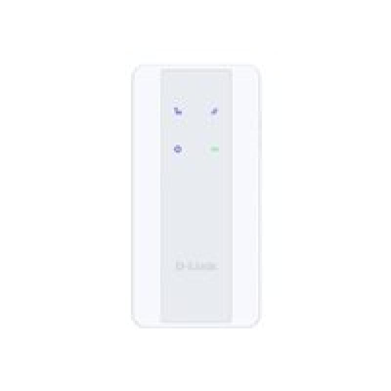 D-LINK F518 5G AX180 WiFi6 Mobiler Hotspot mit Akku