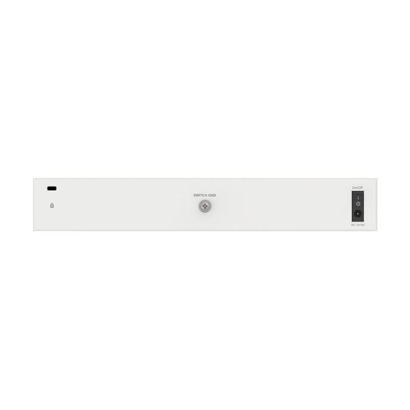 D-LINK DBR-700 Business Router 7x 2,5 Gigabit 1x SFP USB 3.0