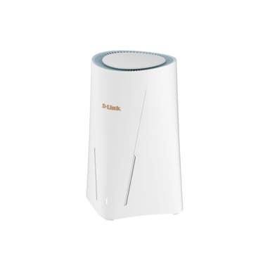 D-LINK DBR-560 AX6000 Wi-Fi 6 SOHO-Router 1x WAN, 4x LAN
