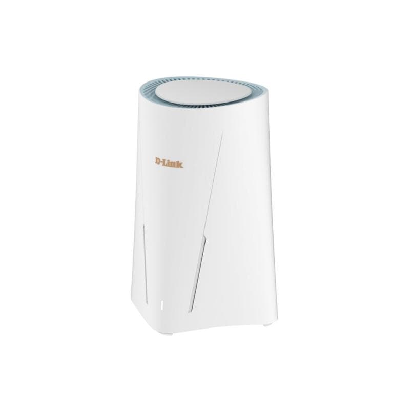 D-LINK DBR-560 AX6000 Wi-Fi 6 SOHO-Router 1x WAN, 4x LAN