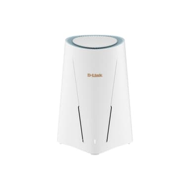 D-LINK DBR-560 AX6000 Wi-Fi 6 SOHO-Router 1x WAN, 4x LAN