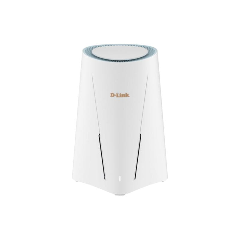 D-LINK DBR-560 AX6000 Wi-Fi 6 SOHO-Router 1x WAN, 4x LAN