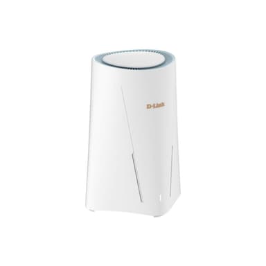 D-LINK DBR-560 AX6000 Wi-Fi 6 SOHO-Router 1x WAN, 4x LAN