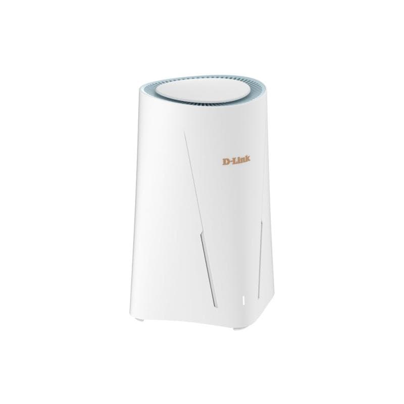 D-LINK DBR-560 AX6000 Wi-Fi 6 SOHO-Router 1x WAN, 4x LAN