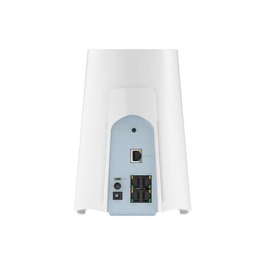 D-LINK DBR-560 AX6000 Wi-Fi 6 SOHO-Router 1x WAN, 4x LAN