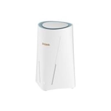 D-LINK DBR-560 AX6000 Wi-Fi 6 SOHO-Router 1x WAN, 4x LAN