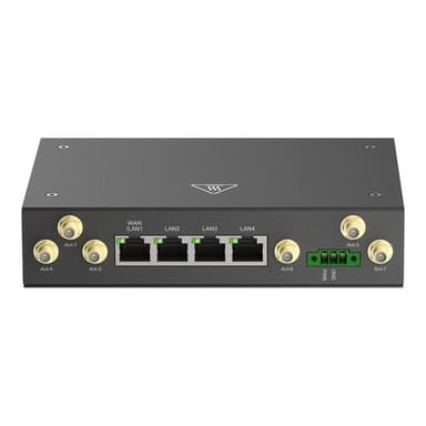 D-LINK DWM-550-G 5G M2M VPN Wi-Fi 6 Router