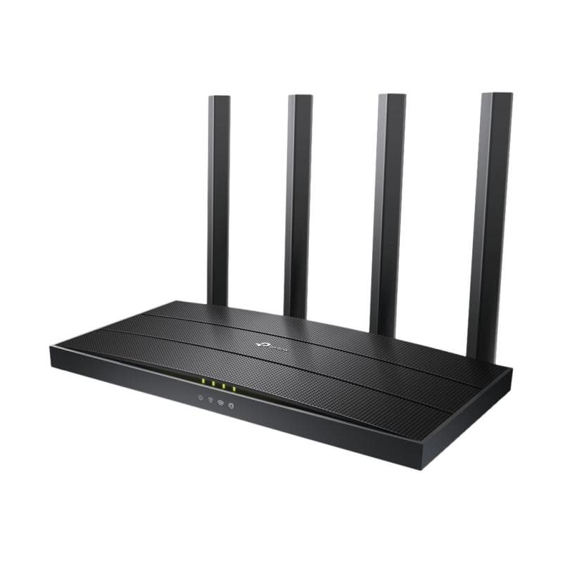 TP-LINK Archer AX12 AX1500 Wi-Fi 6 Router