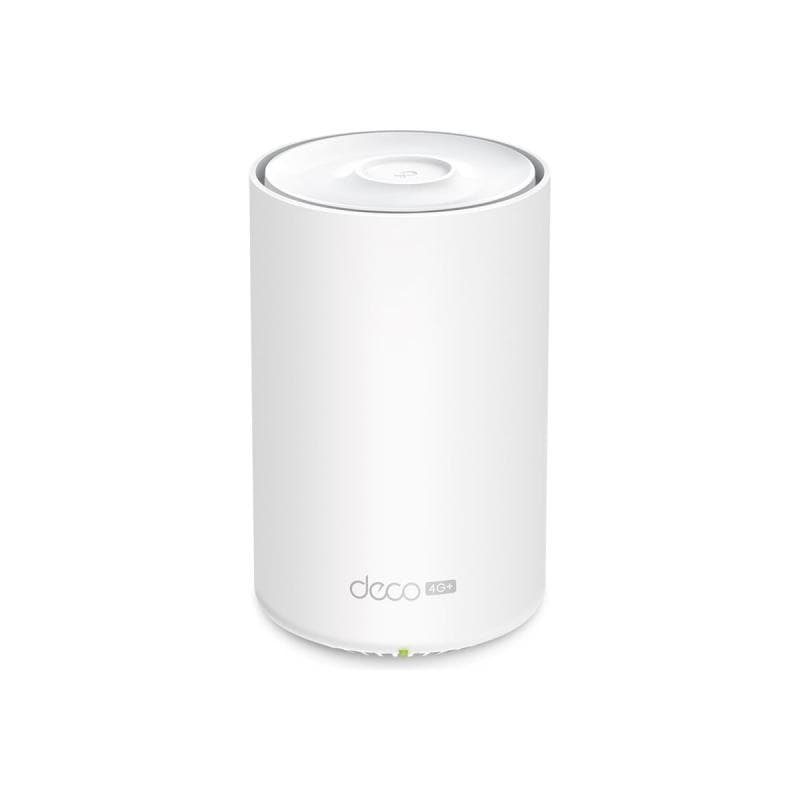 TP-LINK Deco X10 AX1500 Mesh Wi-Fi 6