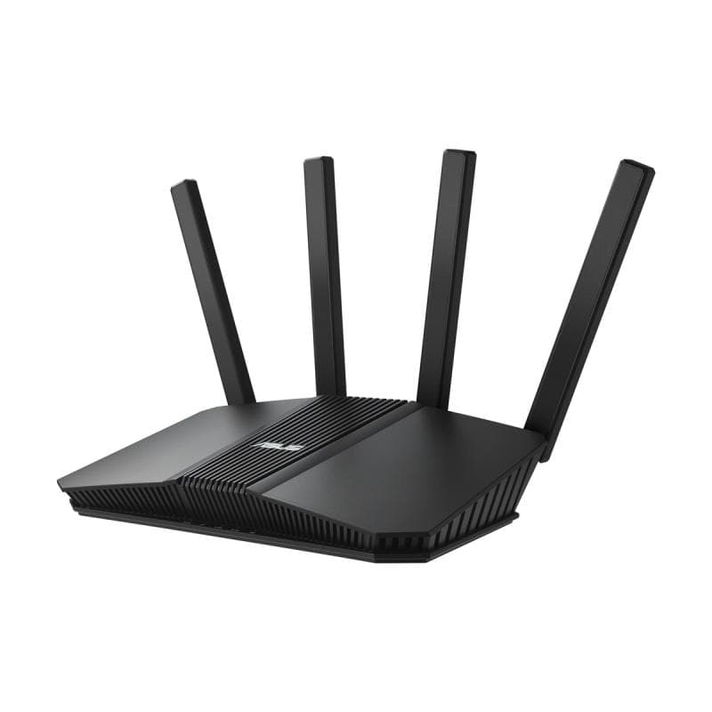 ASUS RT-BE55 Dual-Band WiFi 7 (802.11be) Smart AiMesh Extendable Router