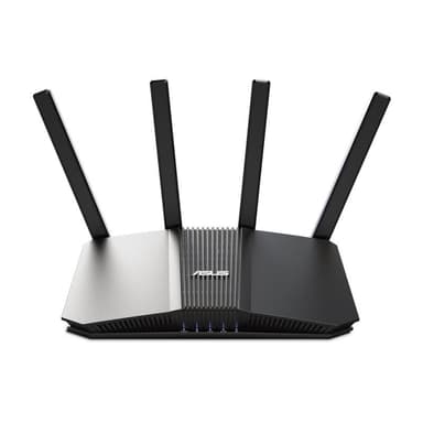 ASUS RT-BE55 Dual-Band WiFi 7 (802.11be) Smart AiMesh Extendable Router