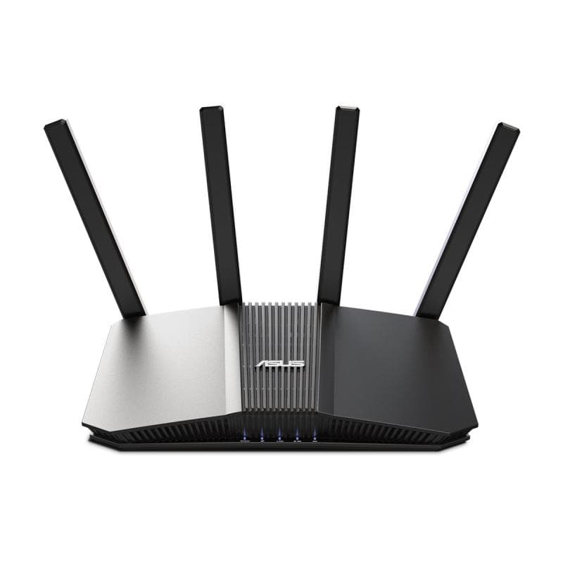 ASUS RT-BE55 Dual-Band WiFi 7 (802.11be) Smart AiMesh Extendable Router