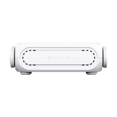 ASUS RT-BE58 Go Travel Router Dual Band WiFi 7 Smart AiMesh