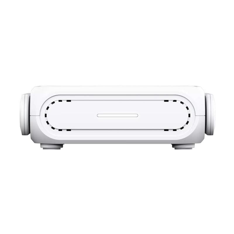 ASUS RT-BE58 Go Travel Router Dual Band WiFi 7 Smart AiMesh