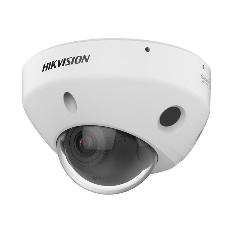 HIKVISION DS-2CD2546G3-IZS2UY 2.8/4mm Dome Acusense Smart Hybrid Light