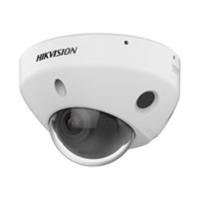 HIKVISION DS-2CD2546G3-IZS2UY 2.8/4mm Dome Acusense Smart Hybrid Light