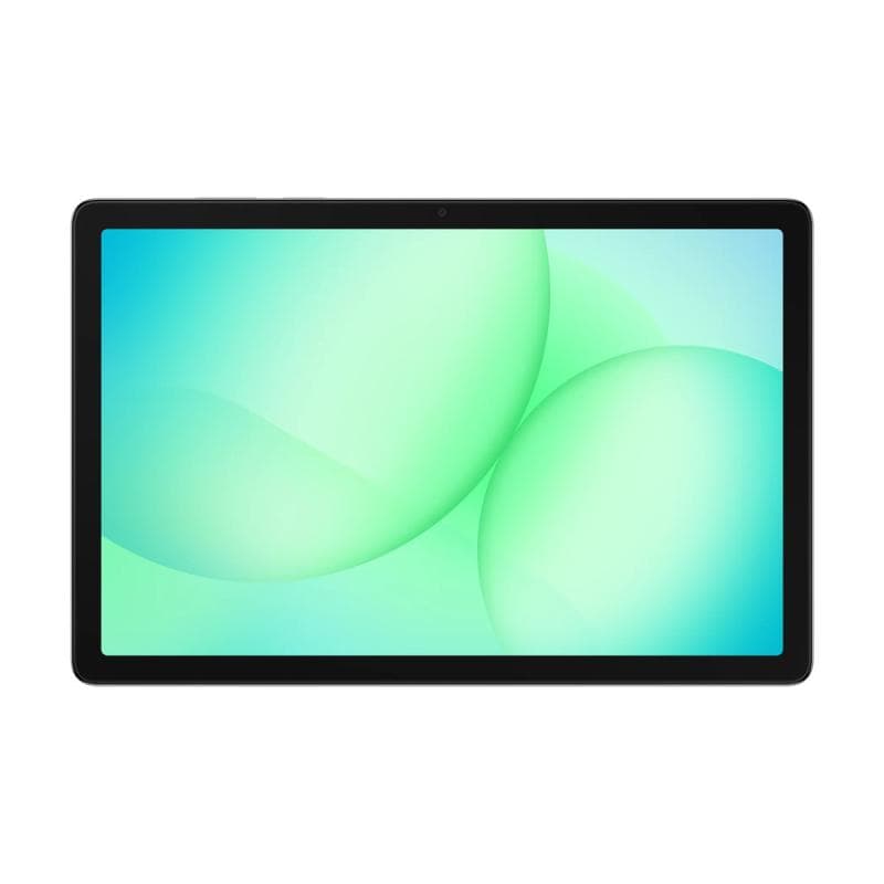 SAMSUNG GALAXY TAB A - Smartphone - 128 GB - Silber
