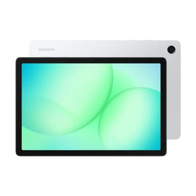 SAMSUNG GALAXY TAB A - Smartphone - 128 GB - Silber
