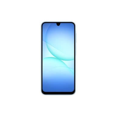 SAMSUNG Galaxy A17 Bleu Clair 128 Go