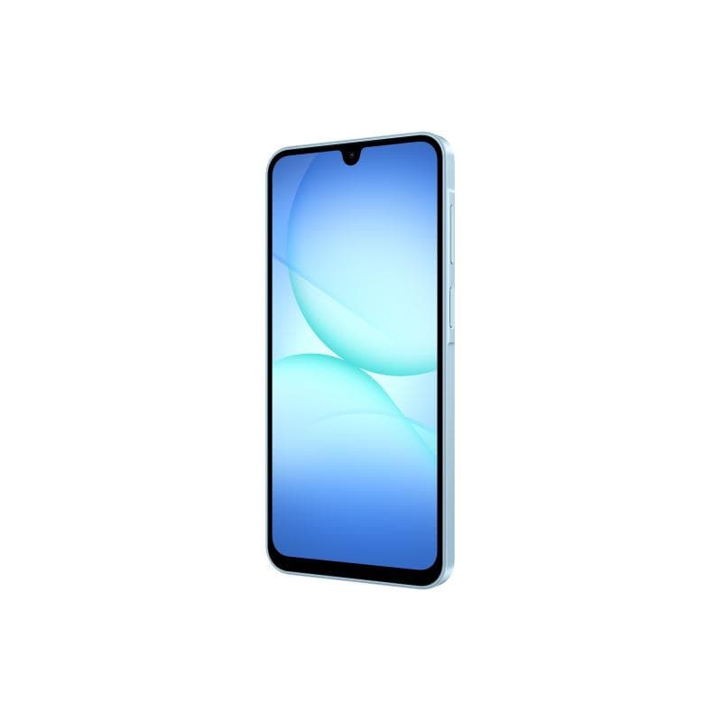 SAMSUNG Galaxy A17 Bleu Clair 128 Go
