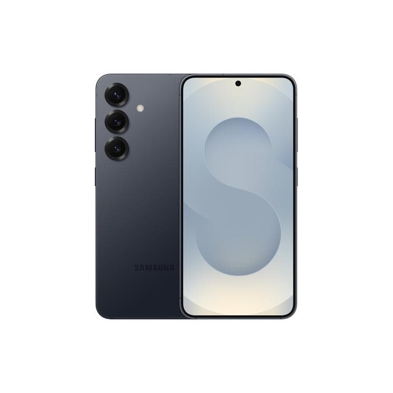 SAMSUNG SM-S931BZKHEUE - Mobiltelefon - 512 GB - Schwarz