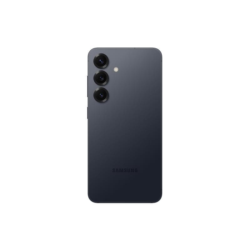 SAMSUNG SM-S931BZKHEUE - Mobiltelefon - 512 GB - Schwarz