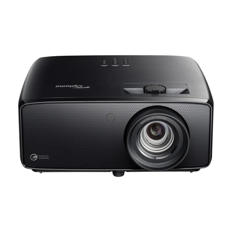 OPTOMA UHZ58LV Heimkino Laser Beamer 3.000 ANSI Lumen