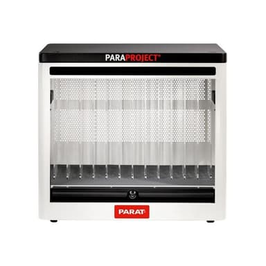 PARAT PARAPROJECT Cube C12 USB-C f. 12 Tablets/Notebooks 30,48cm 12Zoll iOS/Android/Windows CO/PD/QC