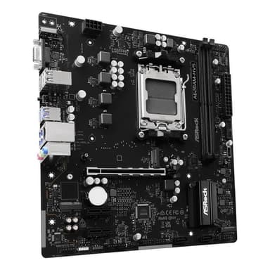 ASROCK A620AM-HVS SAM5