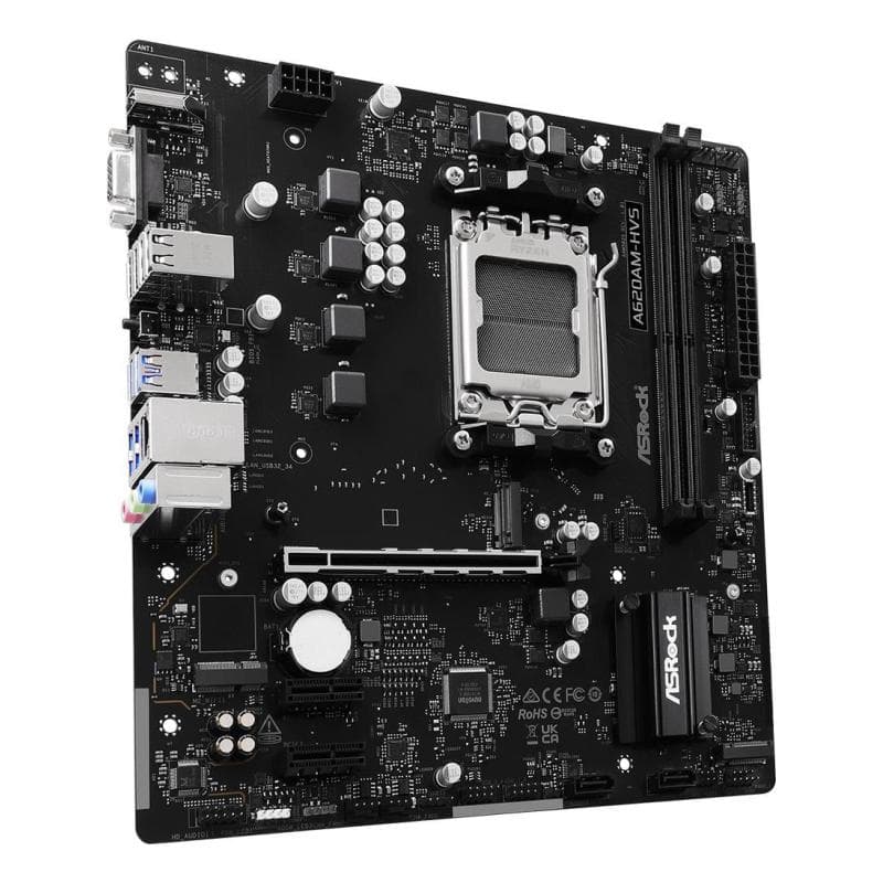 ASROCK A620AM-HVS SAM5