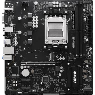 ASROCK A620AM-HVS SAM5