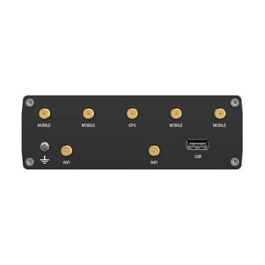 TELTONIKA RUTM54 - Wireless Router - WWAN 4-Port-Switch