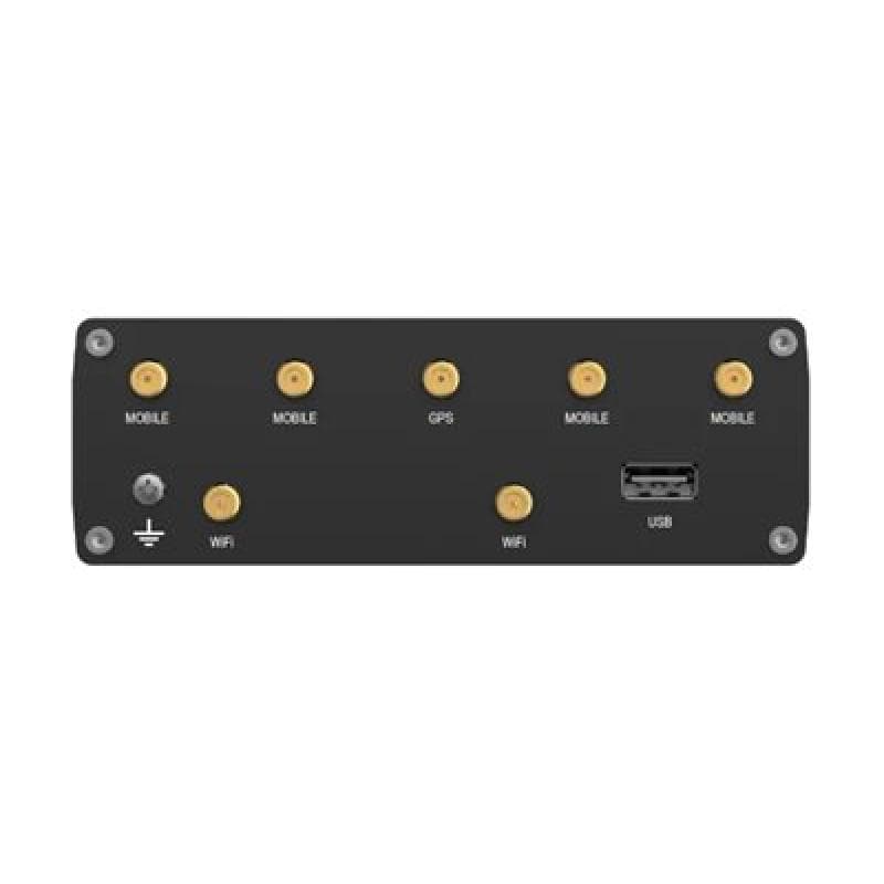 TELTONIKA RUTM54 - Wireless Router - WWAN 4-Port-Switch